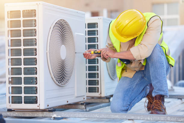 Reliable Villas, NJ HVAC Solutions