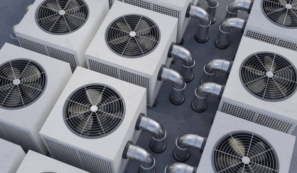 Best Air Conditioning Repair  in Villas, NJ
