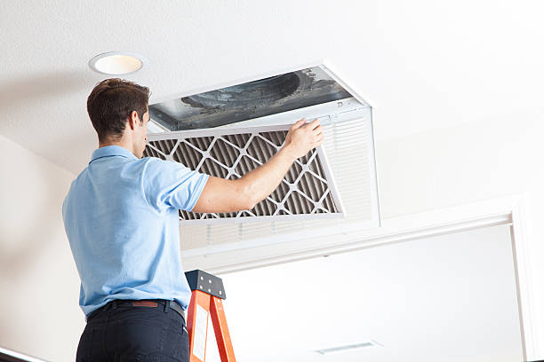 Best Affordable HVAC Services  in Villas, NJ