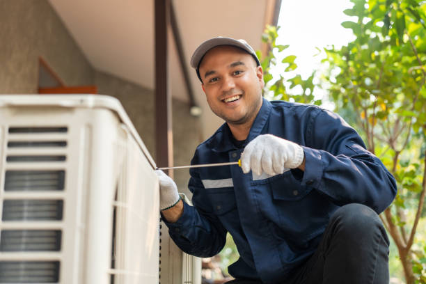 Best Local HVAC Companies  in Villas, NJ