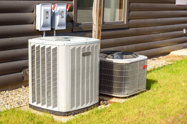 Best Central Air Repair  in Villas, NJ